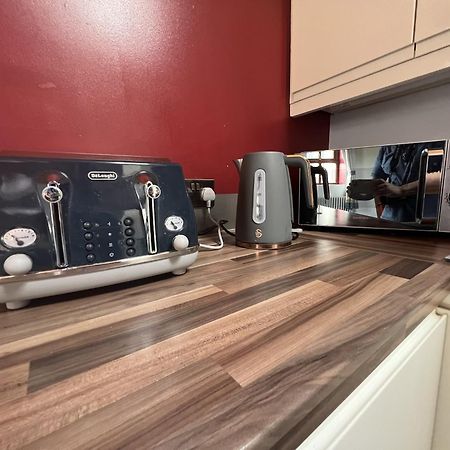 Avoca Lodge リスバーン エクステリア 写真