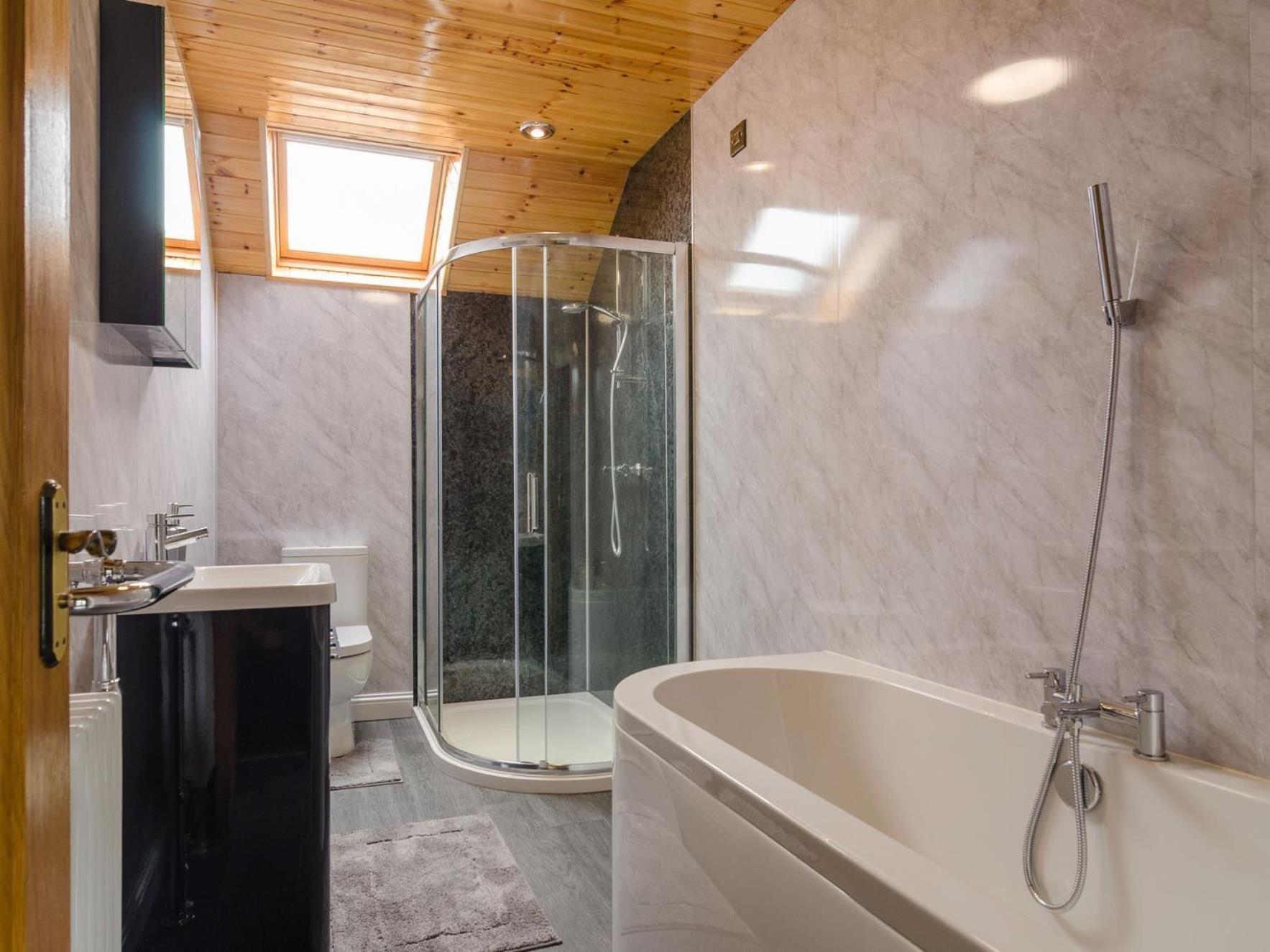 Avoca Lodge リスバーン エクステリア 写真