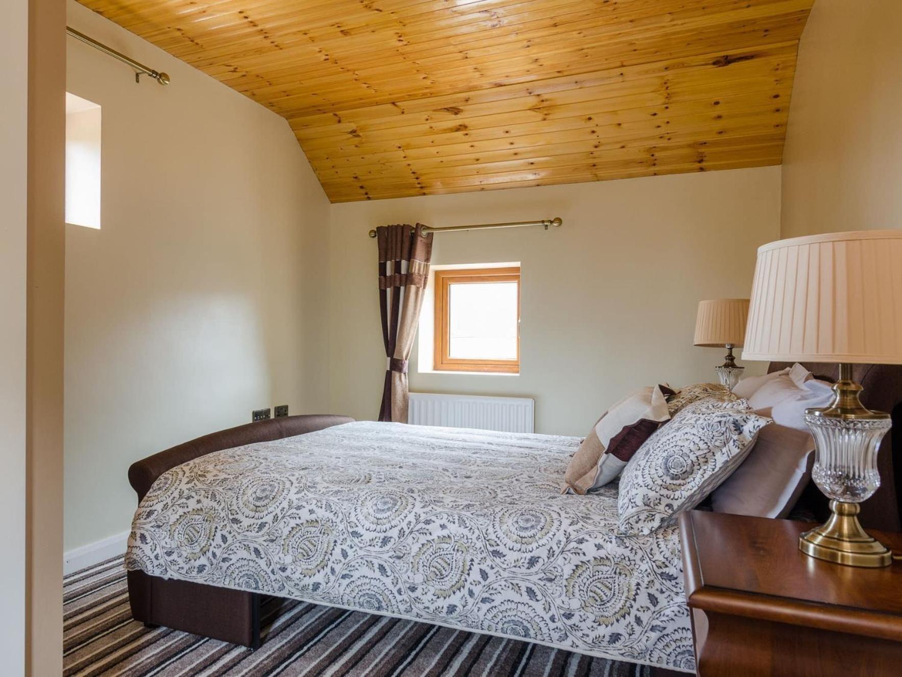 Avoca Lodge リスバーン エクステリア 写真