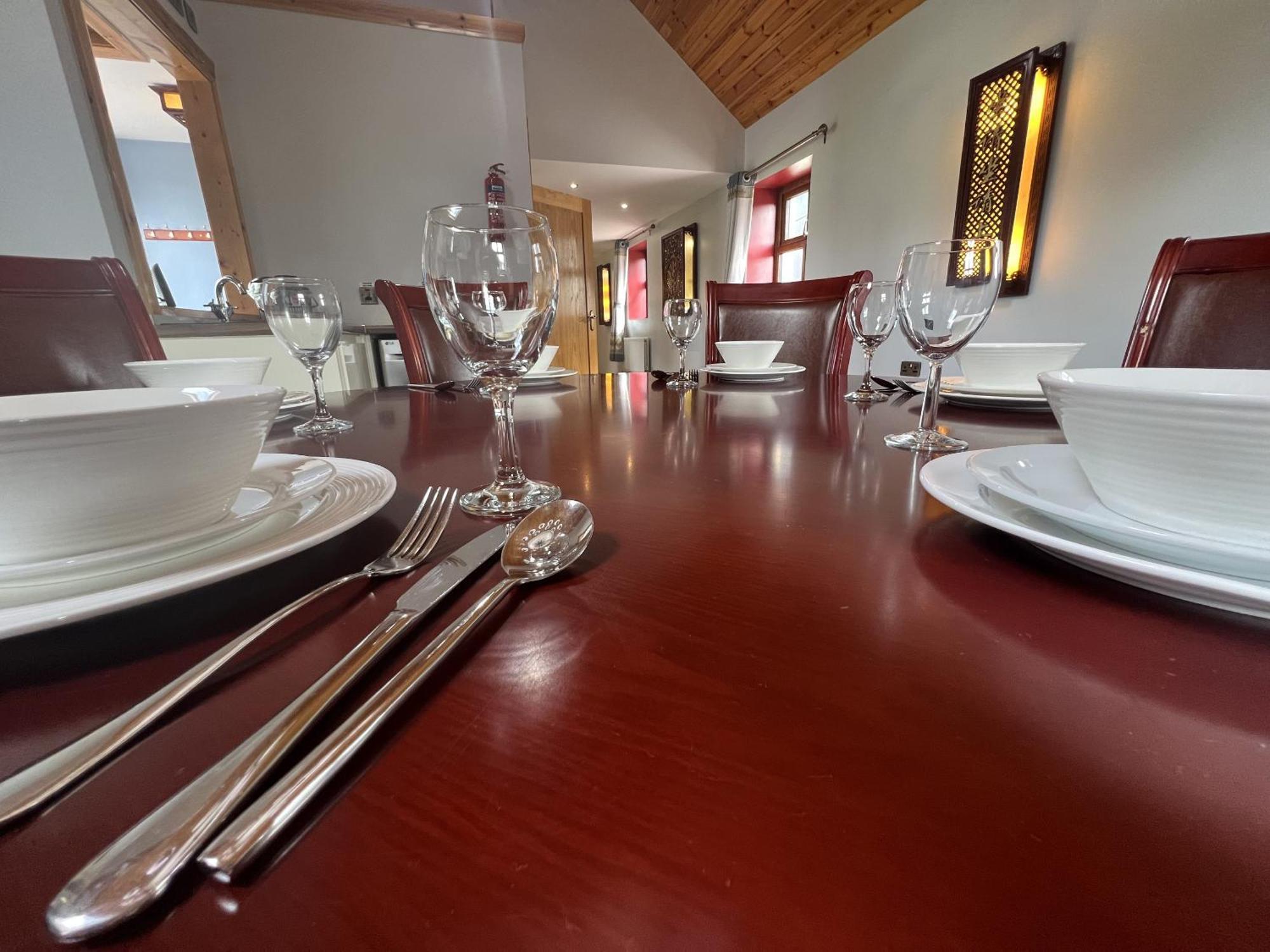 Avoca Lodge リスバーン エクステリア 写真