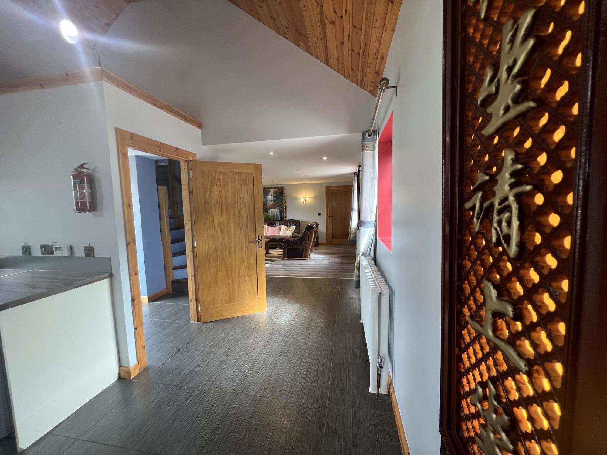 Avoca Lodge リスバーン エクステリア 写真