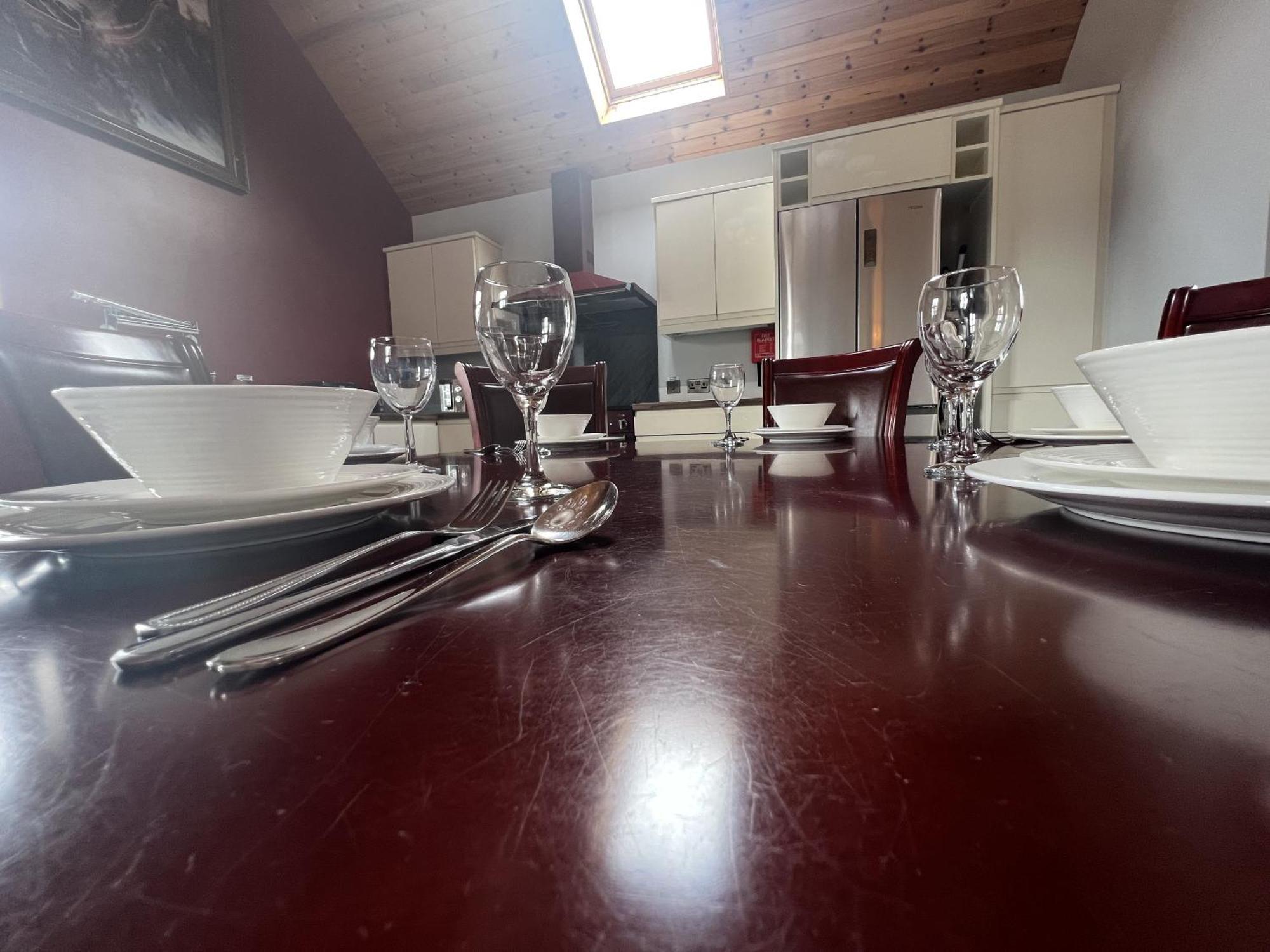 Avoca Lodge リスバーン エクステリア 写真