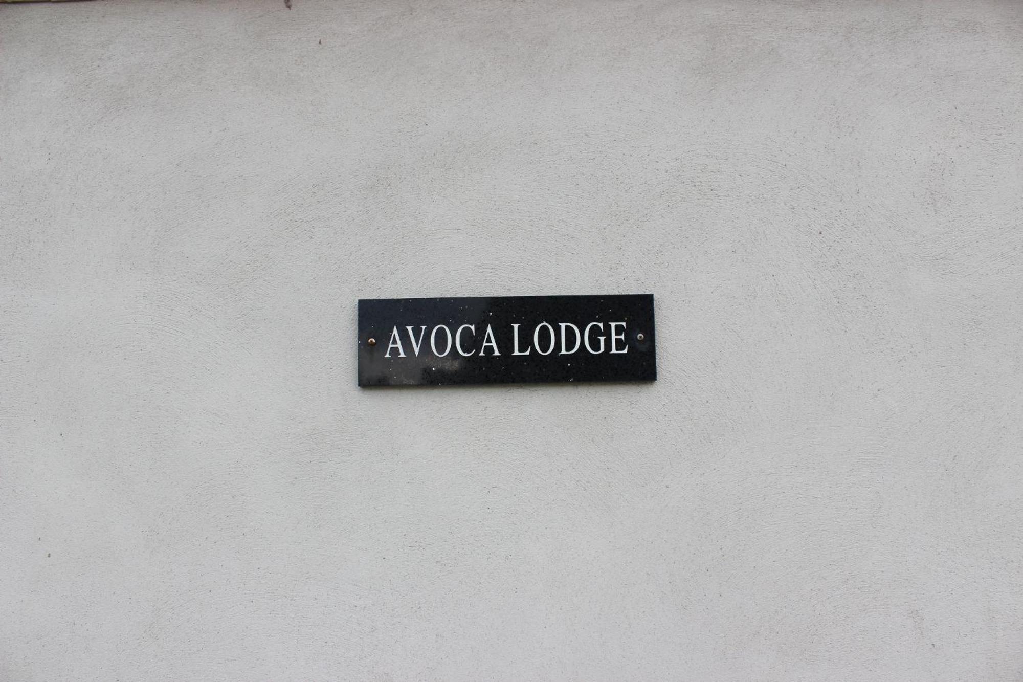 Avoca Lodge リスバーン エクステリア 写真