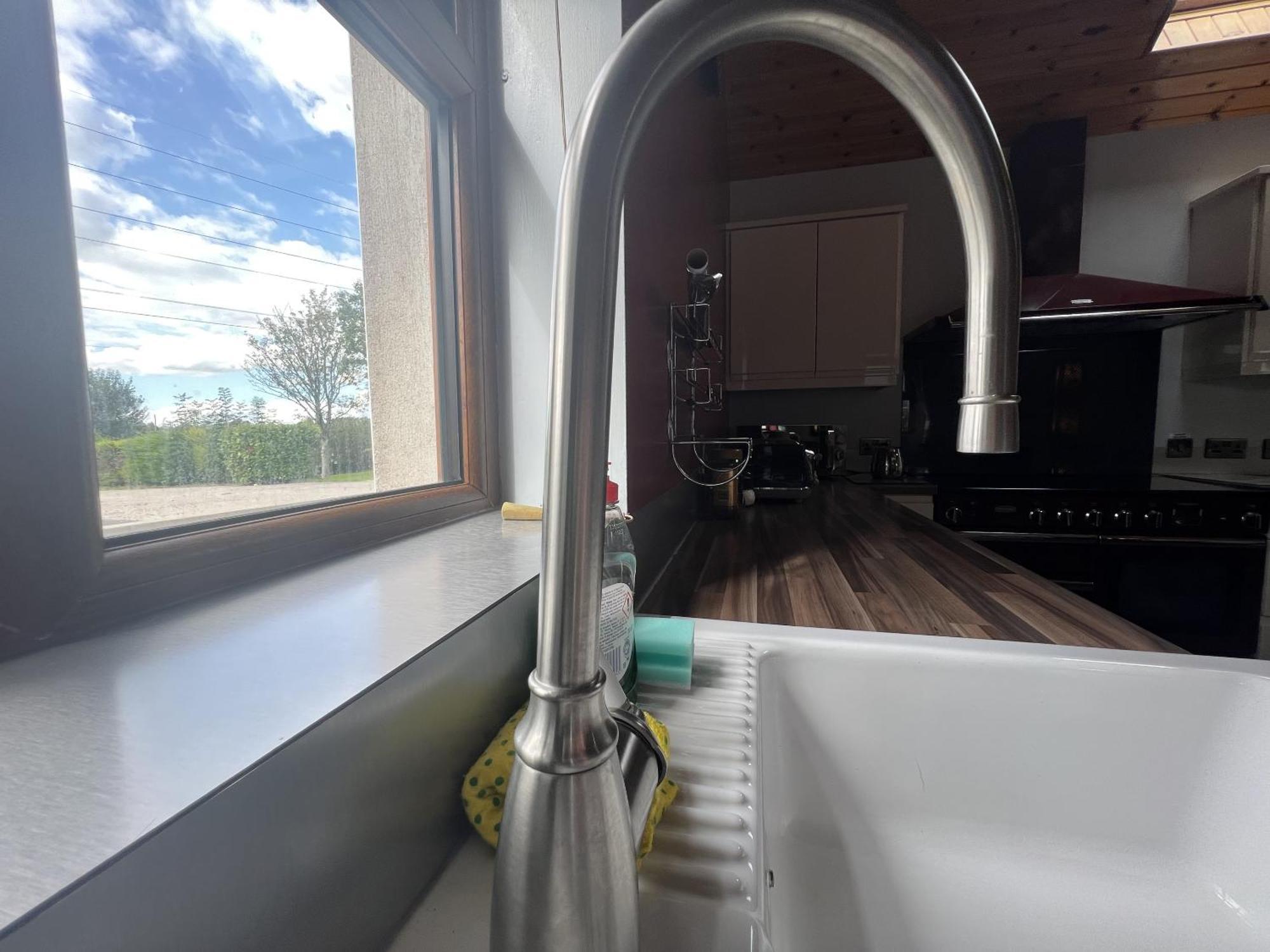 Avoca Lodge リスバーン エクステリア 写真
