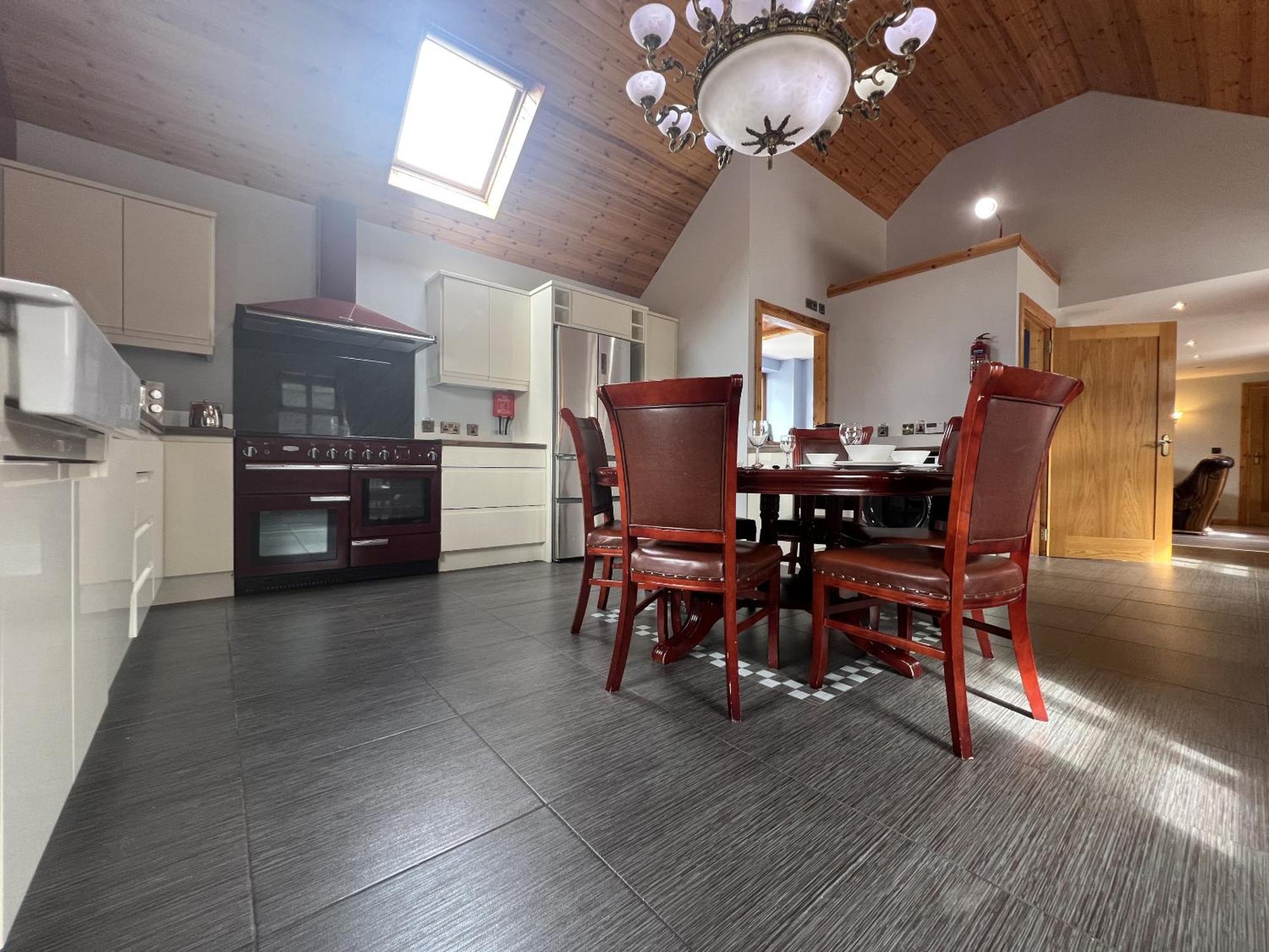 Avoca Lodge リスバーン エクステリア 写真